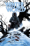 WINTERWORLD TP (IDW PUBLISHING) BETTER ANGELS COLDER HEARTS