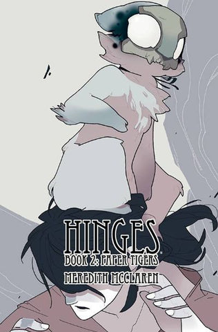 HINGES TP BOOK 2 PAPER TIGERS