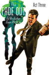 FADE OUT TP VOL 3 (MR)