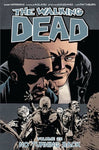 WALKING DEAD TP VOL 25 NO TURNING BACK (MR)