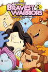 BRAVEST WARRIORS TP (BOOM) VOL 6