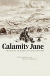 CALAMITY JANE HC (IDW PUBLISHING)