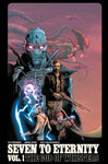 SEVEN TO ETERNITY TP VOL 1