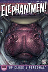 ELEPHANTMEN 2260 TP BOOK 5 UP CLOSE & PERSONAL (MR)