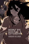 HINGES TP BOOK 3 MECHANICAL MEN