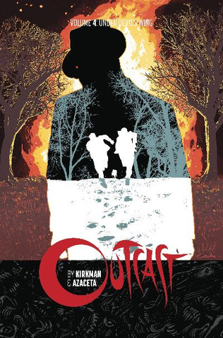 OUTCAST BY KIRKMAN & AZACETA TP VOL 4 (MR)