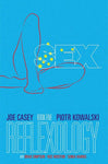 SEX TP VOL 5 REFLEXOLOGY (MR)