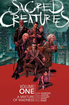 SACRED CREATURES TP VOL 1 (MR)