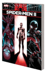 SPIDER-MEN II TP (MARVEL)