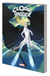 CLOAK AND DAGGER TP (MARVEL) RUNAWAYS AND REVERSALS