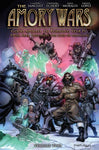 AMORY WARS GOOD APOLLO TP (BOOM) VOL 2 (MR)