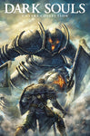 DARK SOULS COVER COLLECTION HC (TITAN COMICS)