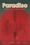 PARADISO TP  VOL 1 ESSENTIAL SINGULARITY (BOOK MARKET ED) (M