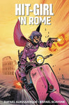 HIT-GIRL TP VOL 3 ROME (MR)