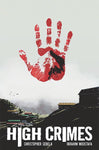 HIGH CRIMES TP (MR)