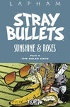 STRAY BULLETS SUNSHINE & ROSES TP VOL 4 (MR)