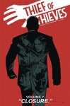 THIEF OF THIEVES TP VOL 7 (MR)