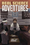 ATOMIC ROBO PRESENTS REAL SCIENCE ADVENTURES TP (IDW PUBLISHING) VOL 3