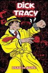 DICK TRACY DEAD OR ALIVE TP (IDW PUBLISHING)