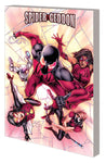 SPIDER-GEDDON TP (MARVEL) COVERT OPS