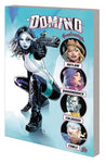 DOMINO TP (MARVEL) VOL 02 SOLDIER OF FORTUNE