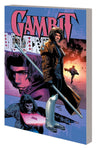 GAMBIT TP (MARVEL) THIEVES WORLD