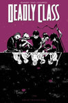 DEADLY CLASS TP VOL 2 KIDS OF THE BLACK HOLE  (MR)