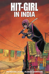 HIT-GIRL TP  VOL 6 (MR)