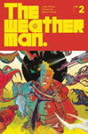 WEATHERMAN TP VOL 2 (MR)