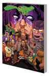 UNBEATABLE SQUIRREL GIRL TP (MARVEL) VOL 12