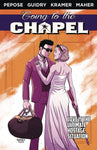 GOING TO THE CHAPEL TP (ACTION LAB) VOL 1