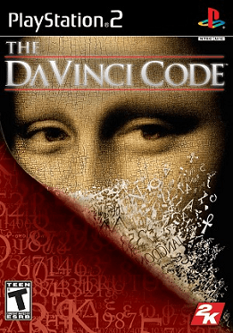 Da Vinci Code (PlayStation 2)