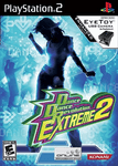 Dance Dance Revolution Extreme 2 (PlayStation 2) DDR