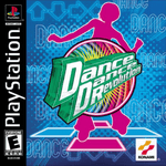 Dance Dance Revolution (PS1)