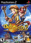Dark Cloud  2 (PlayStation 2)