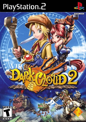 Dark Cloud  2 (PlayStation 2)
