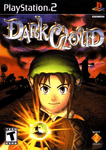 Dark Cloud (PlayStation 2)