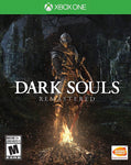 Dark Souls Remastered (PlayStation 4)