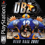 Dead Ball Zone (PS1)