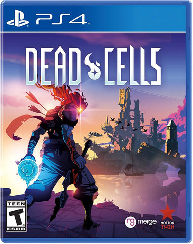 Dead Cells (PlayStation 4)