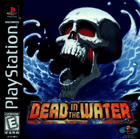 Dead in the Water (PS1)