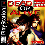 Dead or Alive (PS1)