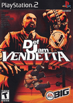 Def Jam Vendetta (PlayStation 2)