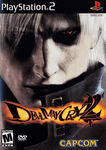 Devil May Cry 2 (PlayStation 2)