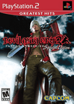 Devil May Cry 3 Dante's Awakening Special Edition (PlayStation 2)