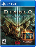 Diablo III: Eternal Collection (PlayStation 4)