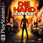 Die Hard Trilogy 2 (PS1)