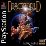 DiscWorld (PS1)
