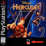 Hercules (PS1)