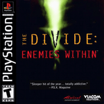 The Divide Enemies Within (PS1)